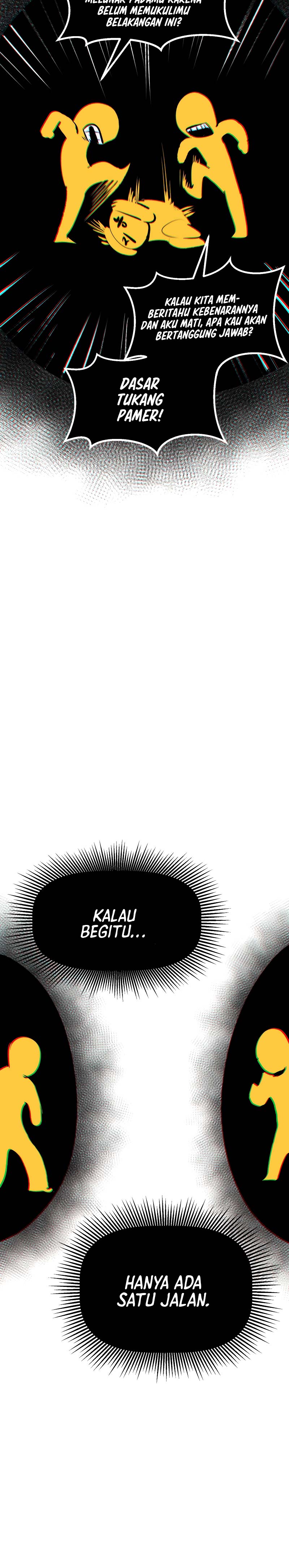 Otherworldly Sword King’s Survival Records chapter 213